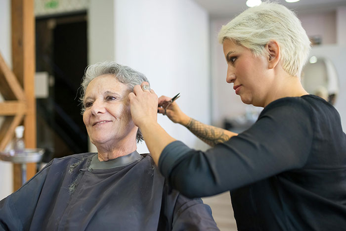 MIL Skips Sewage Disaster At Home For Salon Appointment, Couple Left To Shovel The Smelly Mess