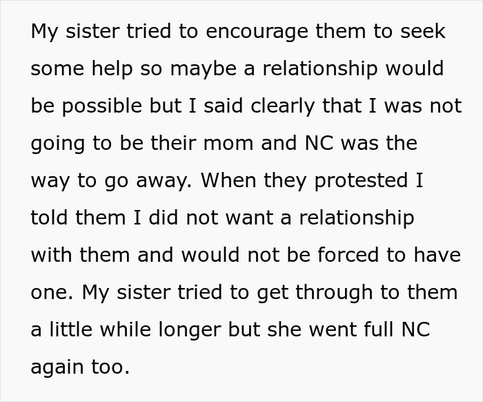 Teens Forced To Be Parents For Their 1, 3 And 4YO Siblings, Years Later Refuse To Reconnect
