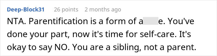 Teens Forced To Be Parents For Their 1, 3 And 4YO Siblings, Years Later Refuse To Reconnect