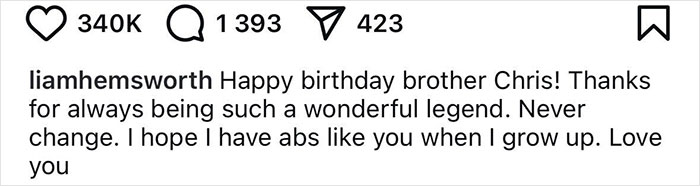 “Your Parents Did A Fantastic Job”: Fans Thirst Over Hemsworth Brothers After B’day Group Photo