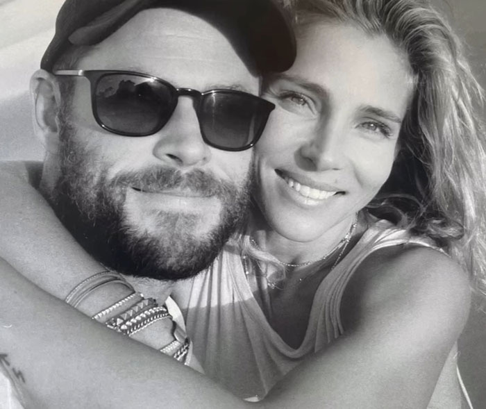 “Your Parents Did A Fantastic Job”: Fans Thirst Over Hemsworth Brothers After B’day Group Photo