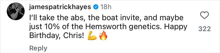 “Your Parents Did A Fantastic Job”: Fans Thirst Over Hemsworth Brothers After B’day Group Photo