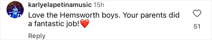 “Your Parents Did A Fantastic Job”: Fans Thirst Over Hemsworth Brothers After B’day Group Photo
