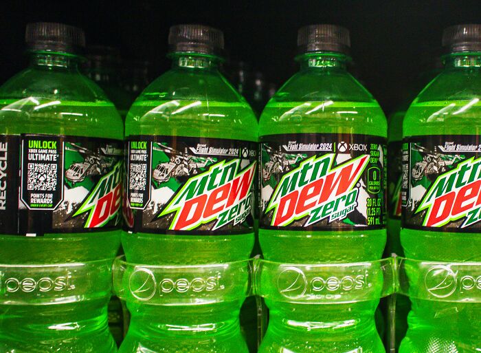 &#8220;Sugar&#8221;: Netizens Spill The Tea About 31 Things That They Find Hard To Resist