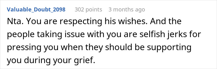 Widow’s Burial Plans For Late Husband Outrage Her Kids And Sister, She Seeks Advice Online