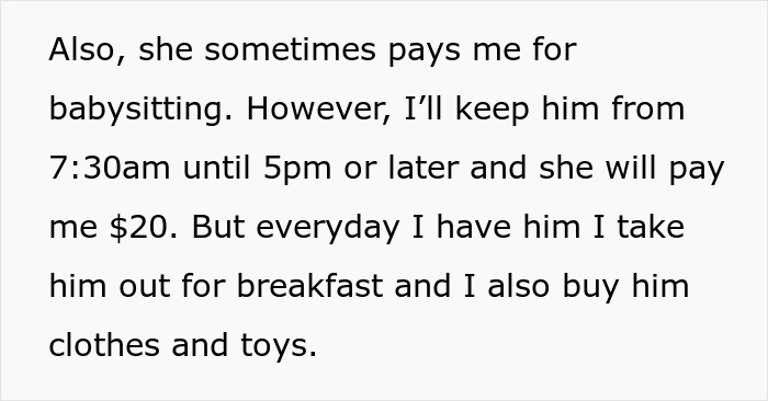 Entitled Lady Decides To Bring Her Kids Along On Couple&#8217;s Kid-Free Vacation, Gets Mad When Uninvited