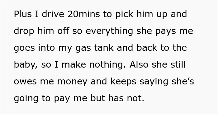 Entitled Lady Decides To Bring Her Kids Along On Couple&#8217;s Kid-Free Vacation, Gets Mad When Uninvited