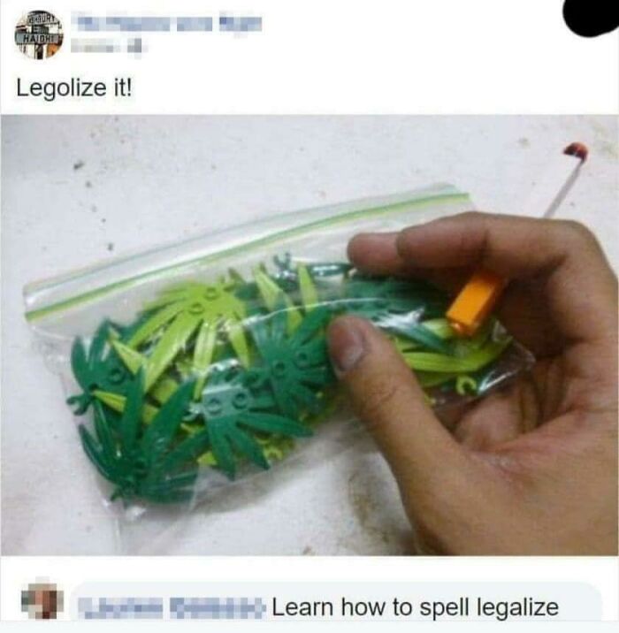 50 People Who Missed The Joke So Badly, The Internet Will Never Let Them Live It Down