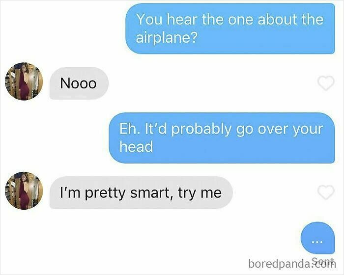 50 People Who Missed The Joke So Badly, The Internet Will Never Let Them Live It Down