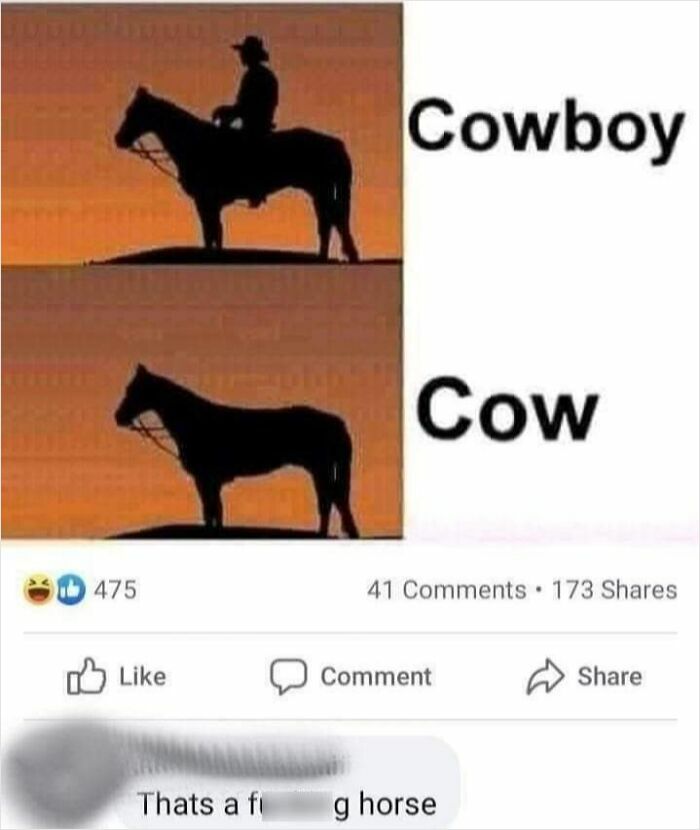 50 People Who Missed The Joke So Badly, The Internet Will Never Let Them Live It Down