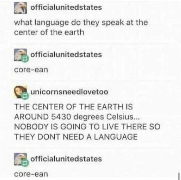 50 People Who Missed The Joke So Badly, The Internet Will Never Let Them Live It Down