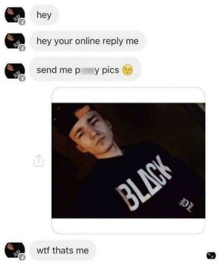 50 People Who Missed The Joke So Badly, The Internet Will Never Let Them Live It Down
