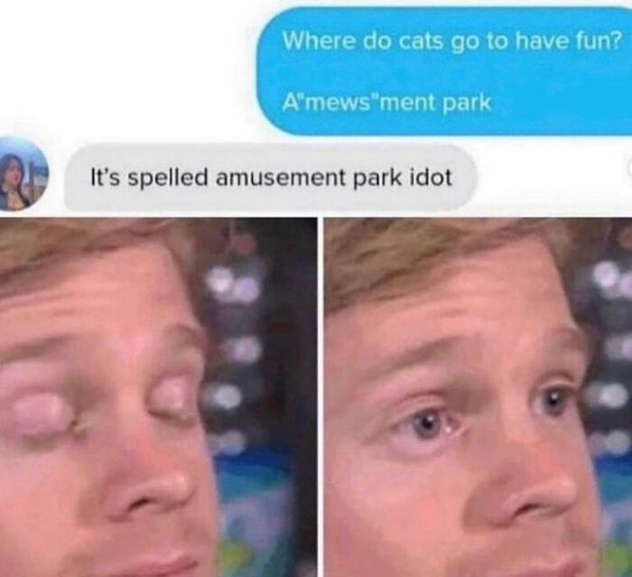 50 People Who Missed The Joke So Badly, The Internet Will Never Let Them Live It Down