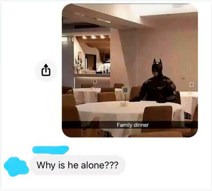 50 People Who Missed The Joke So Badly, The Internet Will Never Let Them Live It Down