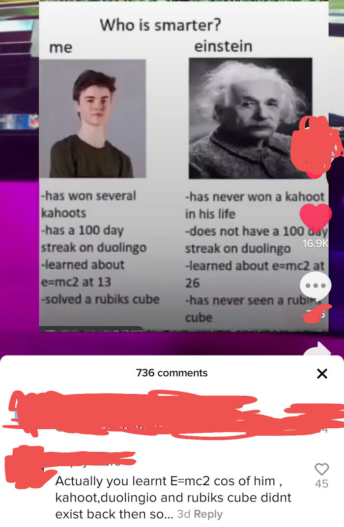 50 People Who Missed The Joke So Badly, The Internet Will Never Let Them Live It Down