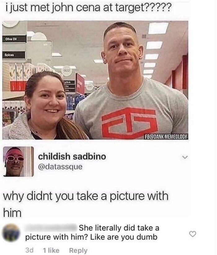 50 People Who Missed The Joke So Badly, The Internet Will Never Let Them Live It Down
