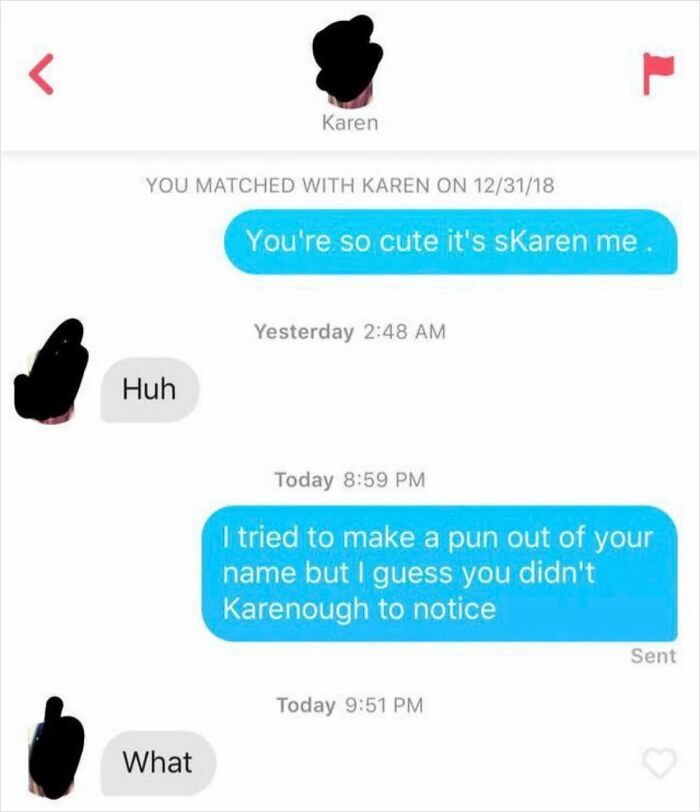 50 People Who Missed The Joke So Badly, The Internet Will Never Let Them Live It Down