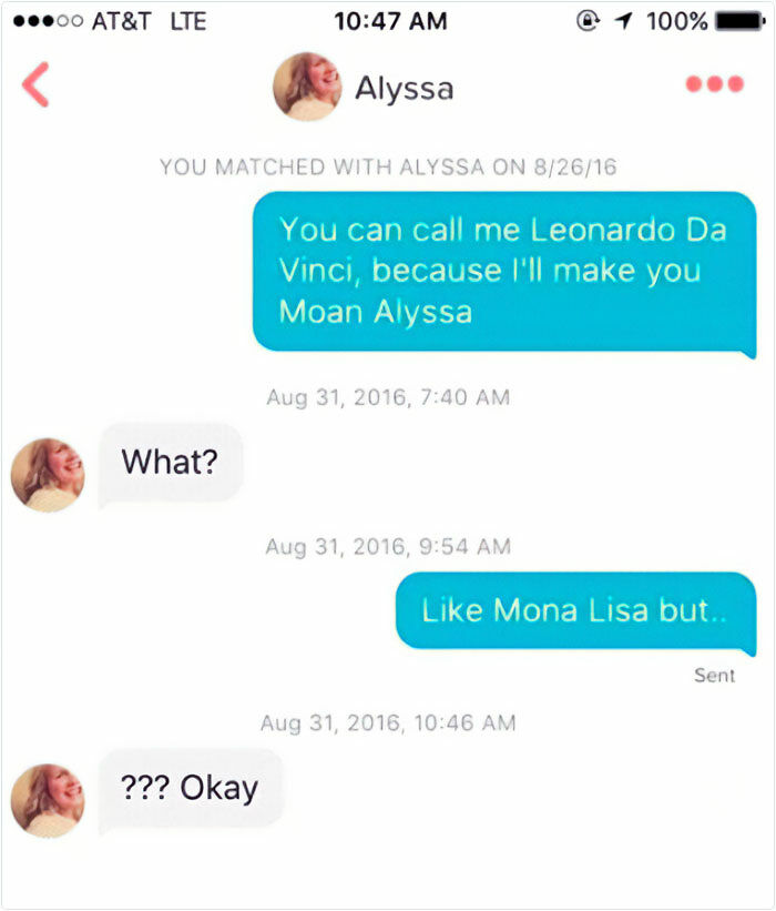 50 People Who Missed The Joke So Badly, The Internet Will Never Let Them Live It Down