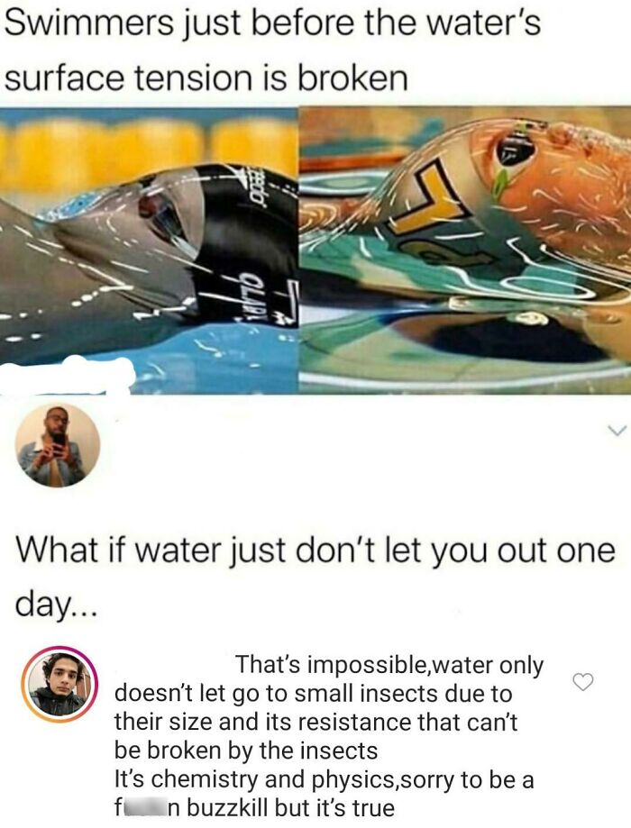 50 People Who Missed The Joke So Badly, The Internet Will Never Let Them Live It Down