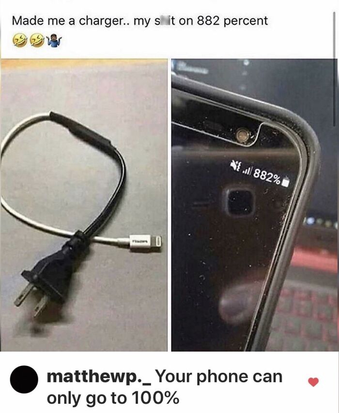 50 People Who Missed The Joke So Badly, The Internet Will Never Let Them Live It Down