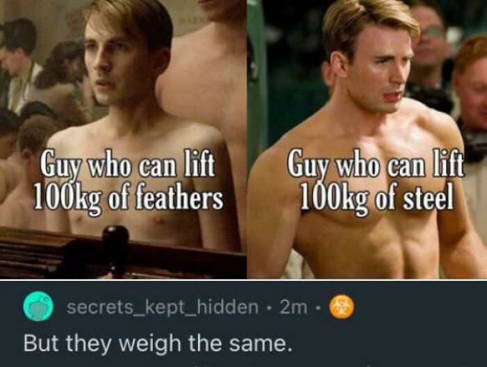 50 People Who Missed The Joke So Badly, The Internet Will Never Let Them Live It Down