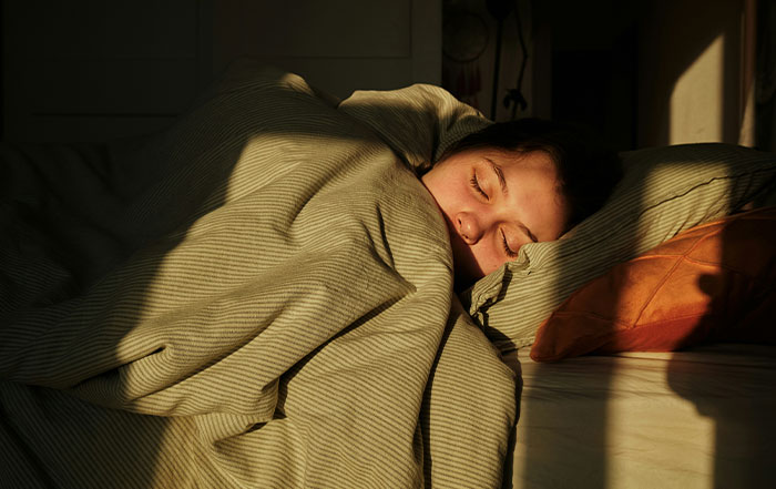 39 Unnerving Encounters That People Say Will Stay With Them Forever