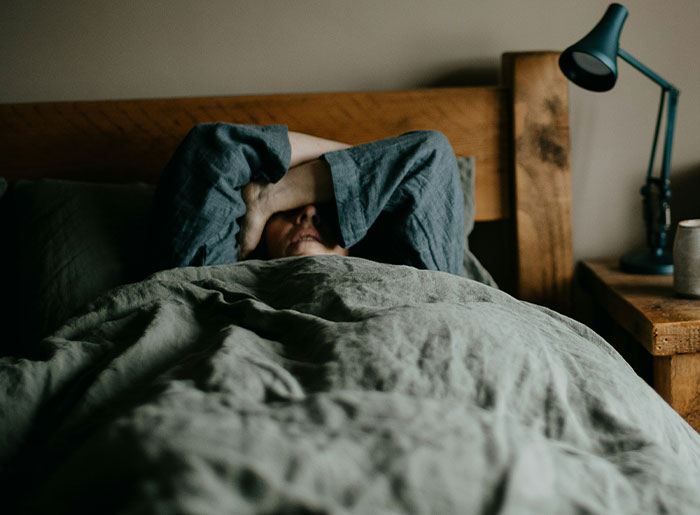 39 Unnerving Encounters That People Say Will Stay With Them Forever