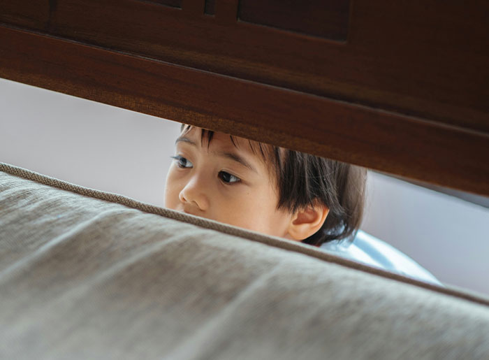 39 Unnerving Encounters That People Say Will Stay With Them Forever