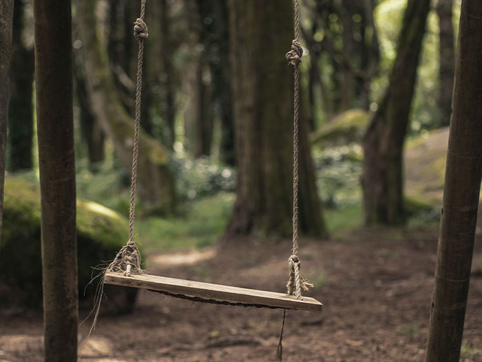 39 Unnerving Encounters That People Say Will Stay With Them Forever