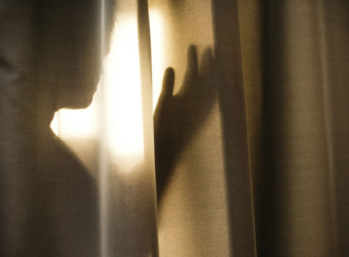 39 Unnerving Encounters That People Say Will Stay With Them Forever