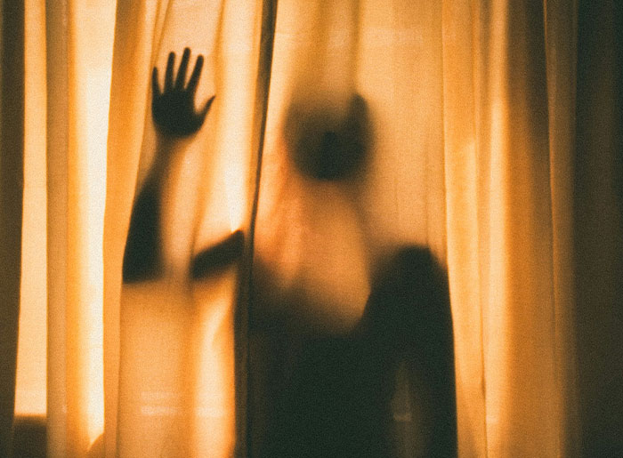 39 Unnerving Encounters That People Say Will Stay With Them Forever