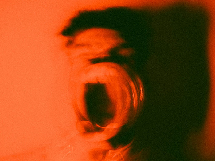 39 Unnerving Encounters That People Say Will Stay With Them Forever