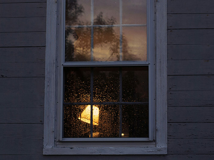 39 Unnerving Encounters That People Say Will Stay With Them Forever