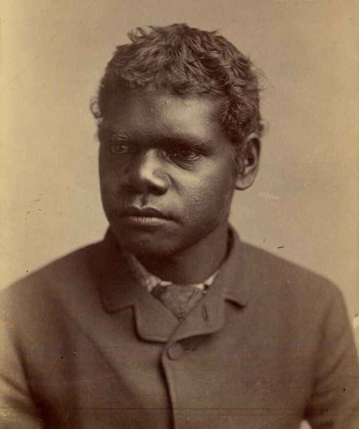 Rare Glimpses Into 1900s Indigenous Australians Through 43 Striking Photos