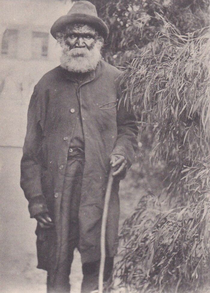 Rare Glimpses Into 1900s Indigenous Australians Through 43 Striking Photos