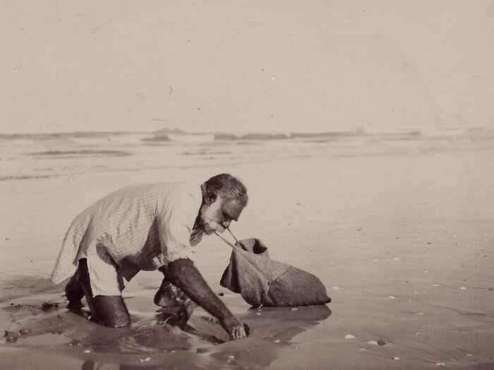 Rare Glimpses Into 1900s Indigenous Australians Through 43 Striking Photos