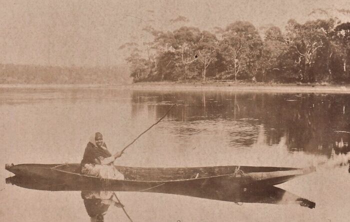 Rare Glimpses Into 1900s Indigenous Australians Through 43 Striking Photos