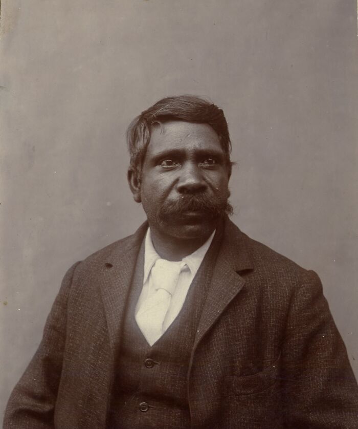 Rare Glimpses Into 1900s Indigenous Australians Through 43 Striking Photos