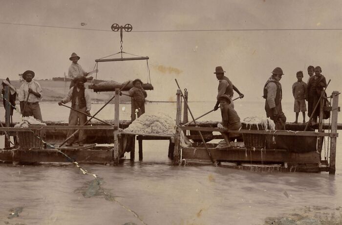 Rare Glimpses Into 1900s Indigenous Australians Through 43 Striking Photos