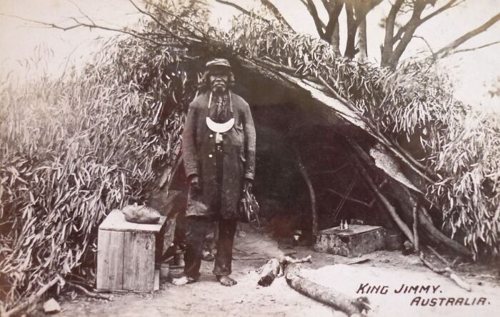 Rare Glimpses Into 1900s Indigenous Australians Through 43 Striking Photos