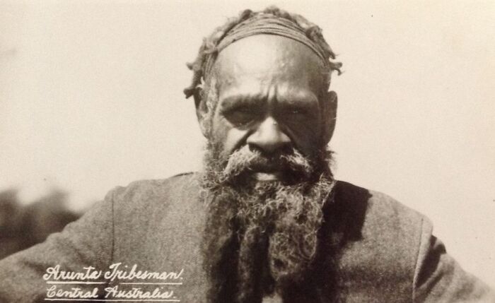 Rare Glimpses Into 1900s Indigenous Australians Through 43 Striking Photos