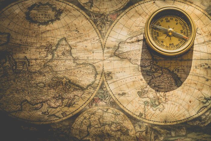Unlock 25 Little-Known But Mind-Blowing Geography Facts About The World We Live In