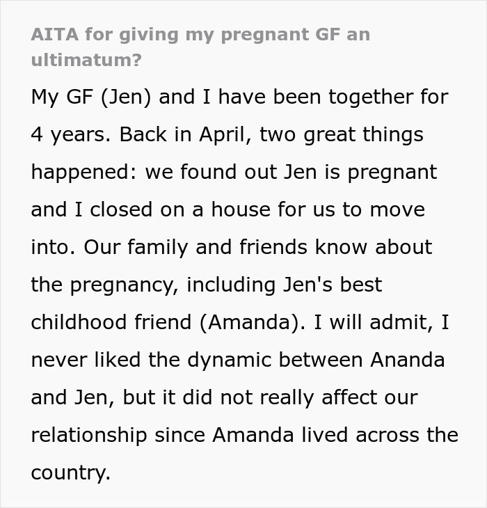 Woman Lets Best Friend Third-Wheel In Her Relationship, Ends Up Alone