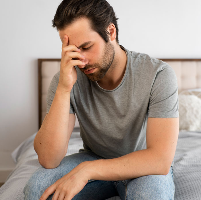Woman Lets Best Friend Third-Wheel In Her Relationship, Ends Up Alone