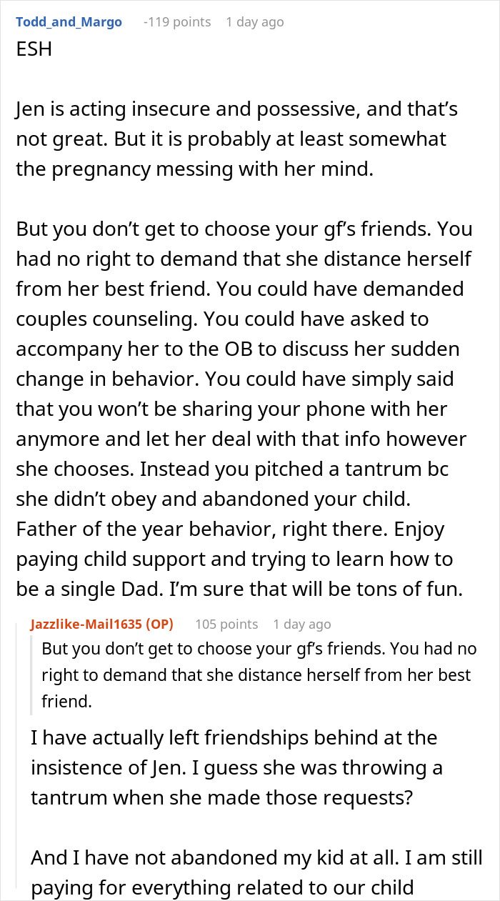 Woman Lets Best Friend Third-Wheel In Her Relationship, Ends Up Alone