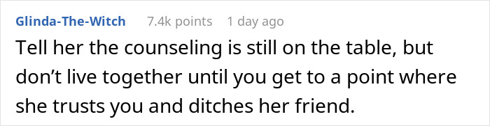 Woman Lets Best Friend Third-Wheel In Her Relationship, Ends Up Alone