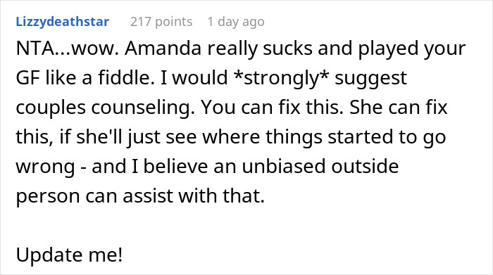 Woman Lets Best Friend Third-Wheel In Her Relationship, Ends Up Alone