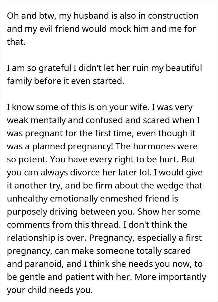Woman Lets Best Friend Third-Wheel In Her Relationship, Ends Up Alone