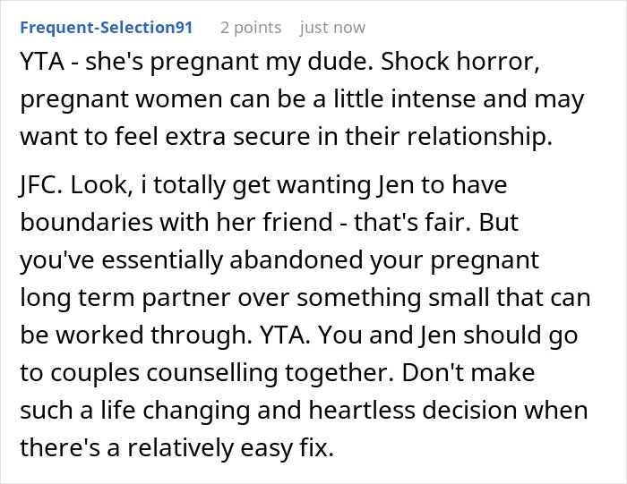 Woman Lets Best Friend Third-Wheel In Her Relationship, Ends Up Alone