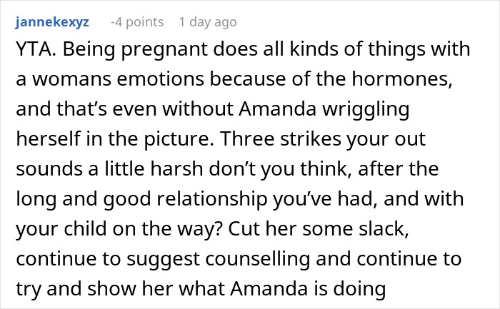Woman Lets Best Friend Third-Wheel In Her Relationship, Ends Up Alone